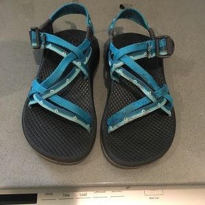 Double Strap Kids Chacos